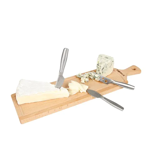 BOSKA Cheese Set Amigo BOSKA Cheese Set Amigo