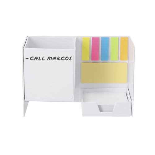 Porte-Crayons Porte Notes Ardoise Persut Porte-Crayons Porte Notes Ardoise Persut