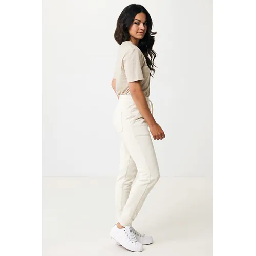 Jogging en coton recyclé IQONIQ Cooper