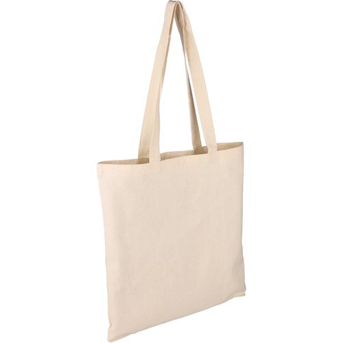 Oeko-Tex cotton (180 gsm) shopping bag Joshua Oeko-Tex cotton (180 gsm) shopping bag Joshua