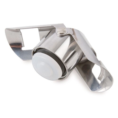 Champagne stopper. Allix