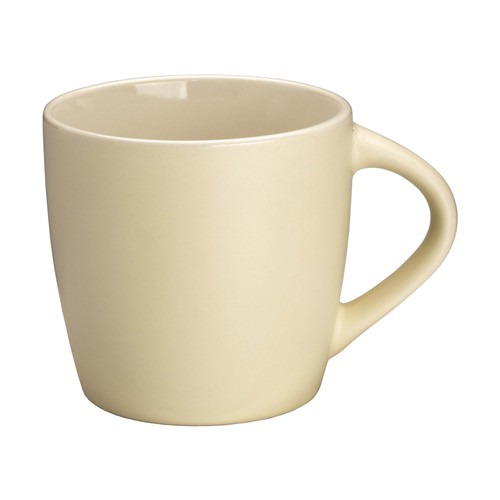 320 ml ceramic mug. With matte exterior and glossy interior 320 ml ceramic mug. With matte exterior and glossy interior