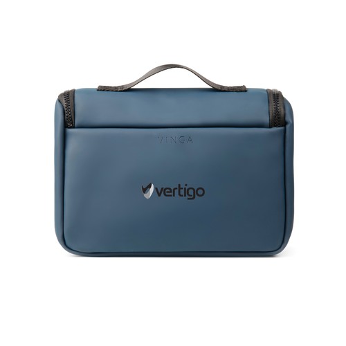 VINGA Baltimore travel toiletry bag VINGA Baltimore travel toiletry bag