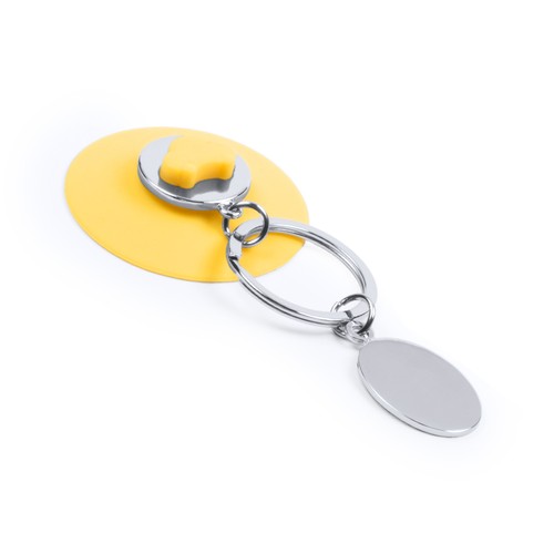 Keyring Coin Coltax Keyring Coin Coltax