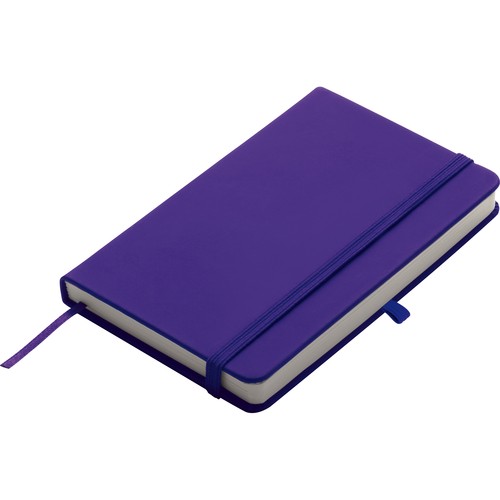 A6 note book Lübeck