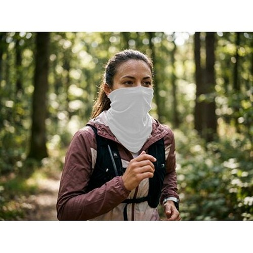 Face and neck cover | Oskarine Face and neck cover | Oskarine