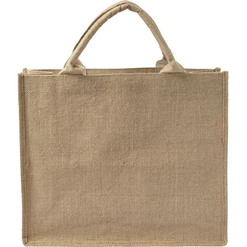 Shoppin bag in Juta Ridley Shoppin bag in Juta Ridley