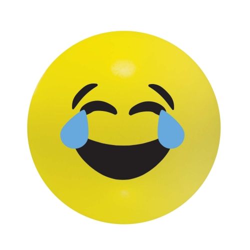 Stress Emojis *