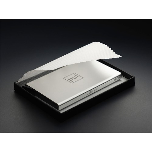 Porta tarjetas RFID
