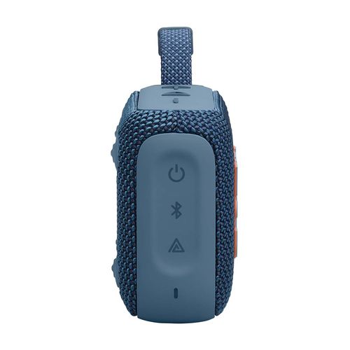 JBL Go 4 Blue