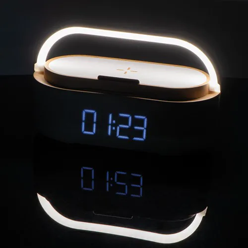 Głośnik Bluetooth LIMASSOL MoLu