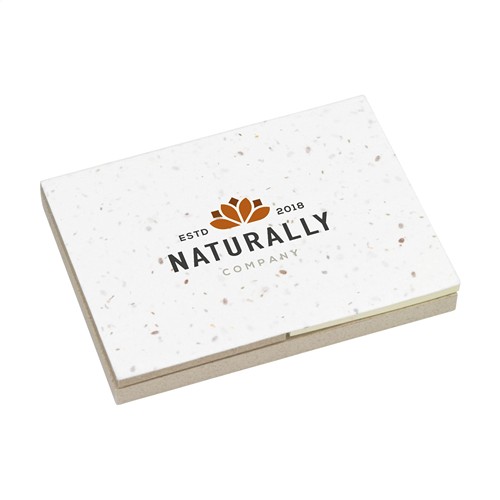 Memo Growing Paper Sticky Notes bloc-note Memo Growing Paper Sticky Notes bloc-note