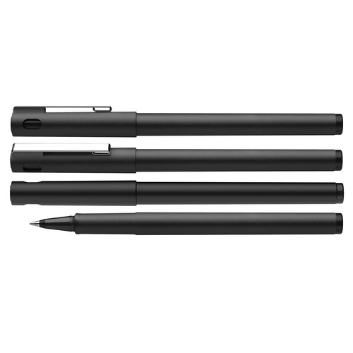 Rollerball pen