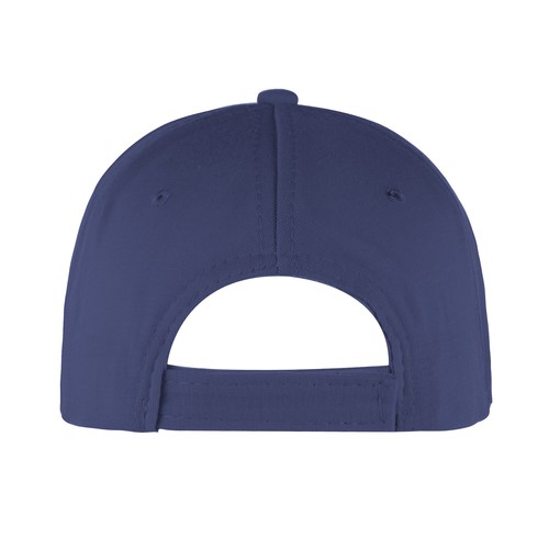 5 PANEL GOLF CAP IN 100% COTTON