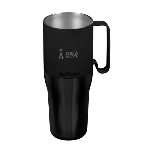 Klean Kanteen Rise Tumbler with Straw Lid 1,065 ml Klean Kanteen Rise Tumbler with Straw Lid 1,065 ml