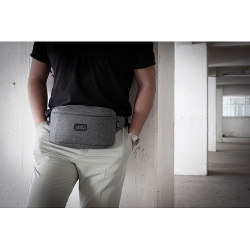 BrandCharger Crosspack schoudertas