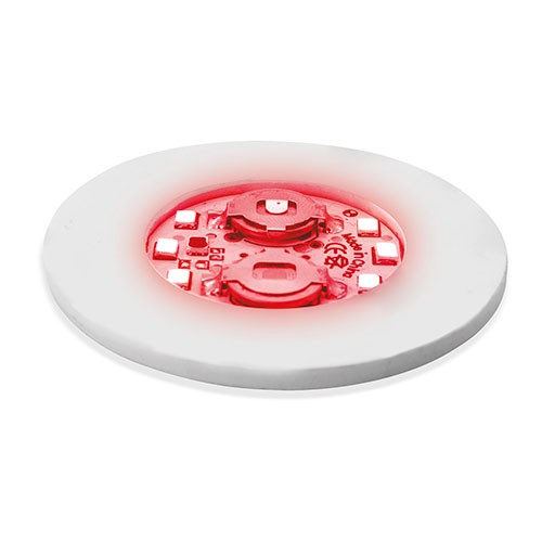 Adhesivo con LED Twobly Adhesivo con LED Twobly