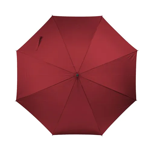 23” AUTOMATIC WINDPROOF UMBRELLA IN 190T PONGEE