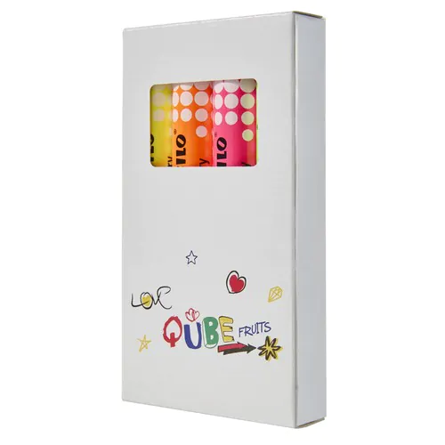 STABILO MARKdry whiteboard marker Set of 4 STABILO MARKdry whiteboard marker Set of 4