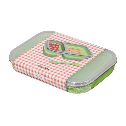 Lunch Kit REFLECTS-SILLIAN Lunch Kit REFLECTS-SILLIAN