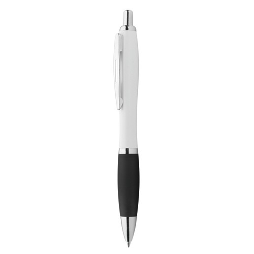 Two-tone ballpoint pen Emma