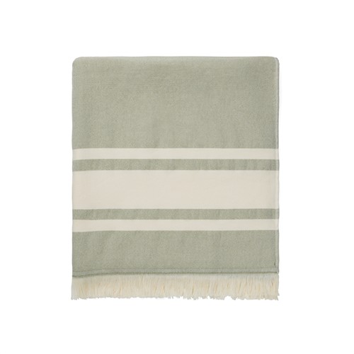 Toalla de rizo VINGA Tolo hammam