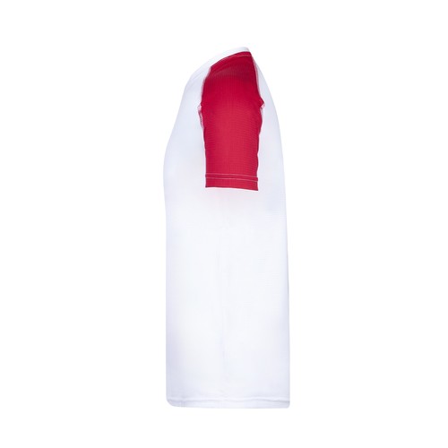 Camiseta Adulto Tecnic Dinamic Comby Camiseta Adulto Tecnic Dinamic Comby