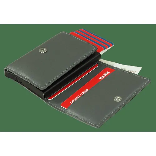 Billetera RFID