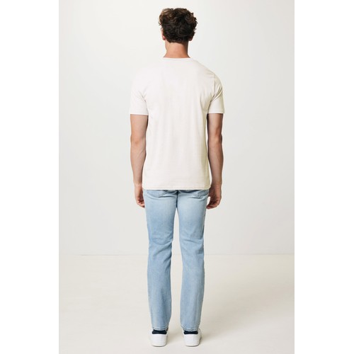 IQONIQ Brett gerecycled katoen t-shirt