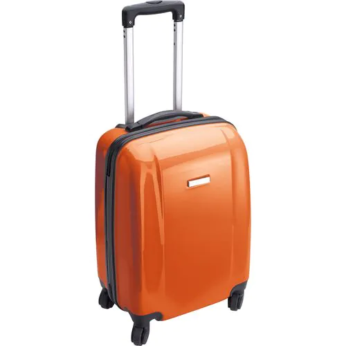 PC and ABS trolley Verona PC and ABS trolley Verona