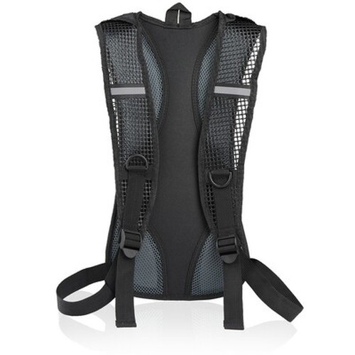 Bicycle backpack Air Gifts, sports backpack, 5L | Kira