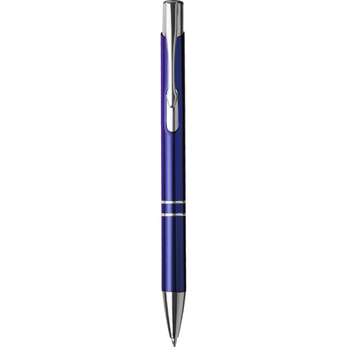 ALUMINUM AND METAL BALLPOINT PEN ALUMINUM AND METAL BALLPOINT PEN