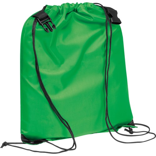 Borsa sportiva RPET Montevideo Borsa sportiva RPET Montevideo
