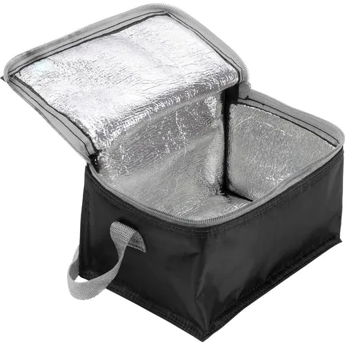 Bolsa nevera de poliéster Cleo