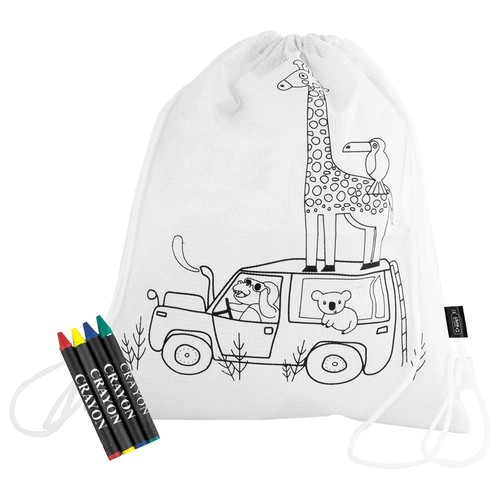 BACKPACK SAFUN BACKPACK SAFUN