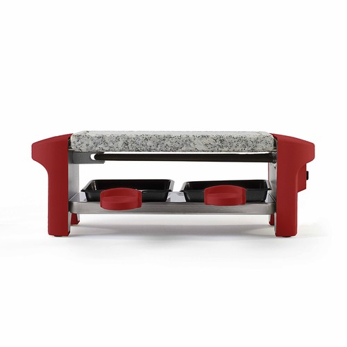 raclette machine