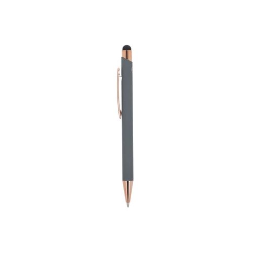 Stylo à bille Prague or rose R-ALL
