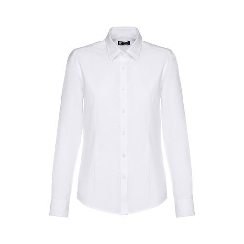 THC TOKYO WOMEN. Camisa oxford para mujer