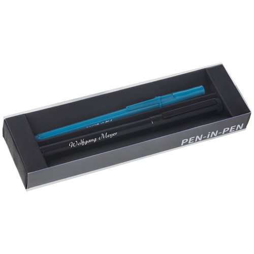 Ballpen CLIC CLAC-GALAPAGAR Ballpen CLIC CLAC-GALAPAGAR