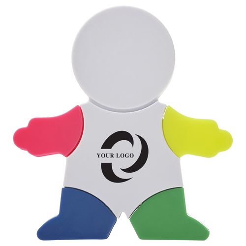 ABS markeerstift Ella ABS markeerstift Ella