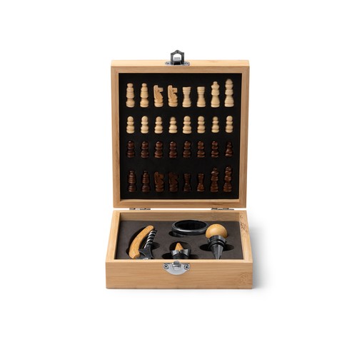 Coffret à vin Teora