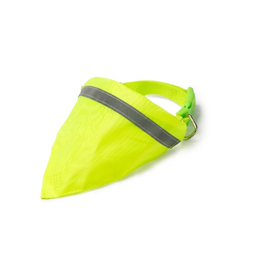 Reflective bandana for pets Eket