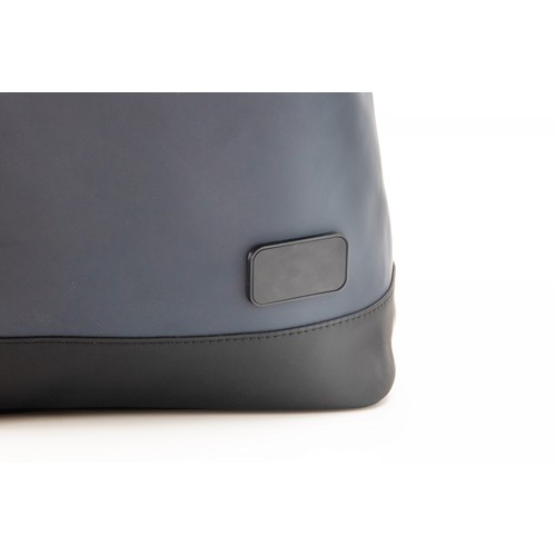 100% eco-designed backpack