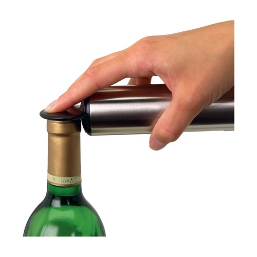 Brabantia Classic Steel Corkscrew Brabantia Classic Steel Corkscrew