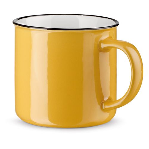 VERNON. Ceramic mug 340 mL VERNON. Ceramic mug 340 mL