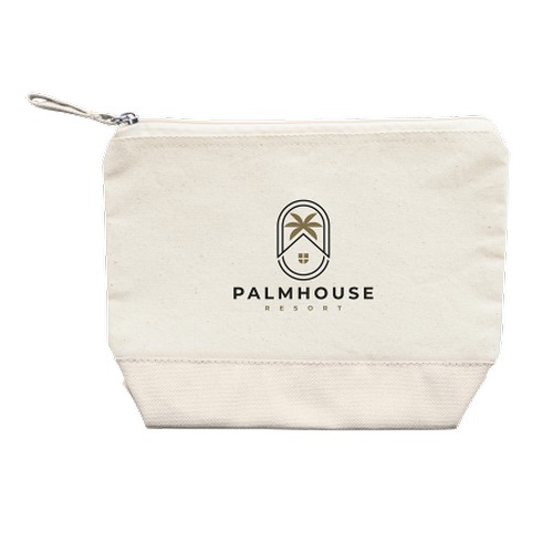 DOEL multifunctionele katoenen tas