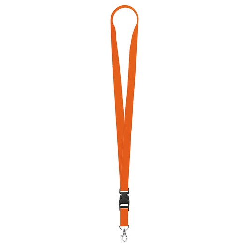 Lanière "Standard", largeur de la bande 20 mm Lanière "Standard", largeur de la bande 20 mm