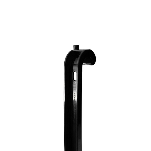 Chausse-pied + bouton d'alarme incendie Testhornet Chausse-pied + bouton d'alarme incendie Testhornet