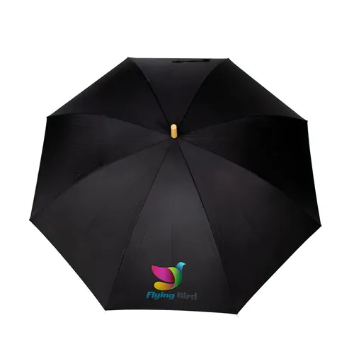 RPET manual umbrella | Keelan RPET manual umbrella | Keelan