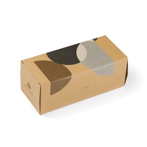 Ciabattine VINGA Waltor Ciabattine VINGA Waltor